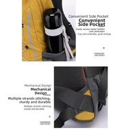 {August in New} FOR ultra  Lightweight Waterproof Hiking Backpack 13L Unisex Outdoor Travel