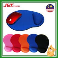 Mouse pad soft ergonomic very comfortable for daily use / mouse pad murah /mouse computer