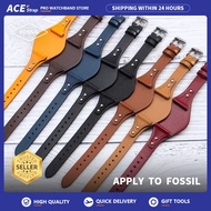 FOSSIL 18mm Watch Strap Apply to ES4113 ES4114 ES3616 ES3625 Replacement