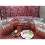 Satay Frozen/Satay beku