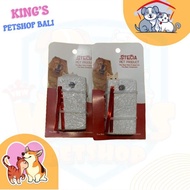HAMSTER BITES/STECIA GNAWING STONE (price per piece)
