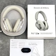 Bowers & Wilkins PX7 S2 無線降噪耳機