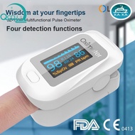 oksimeter oksigen omron pulse oximeter monitor finger CE finger pulse oximeter finger clip oxygen sa