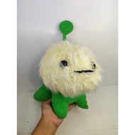 Original vintage alien ch7 cj7 doll