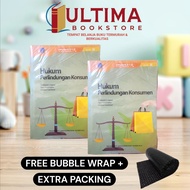 NEW ORIGINAL CONSTITUTIONAL PROTECTION LAW BOOK 2ND EDITION - SUSILOWATI S. DAJAAN - OPEN UNIVERSITY