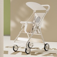 Foldable Pocket Stroller Umbrella Stroller for Baby Travel and Big Kids Stroller