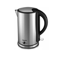 Philips HD9316 Viva Collection Kettle. 1.7L Capacity. 1800W Power. Keep Warm Function. Double Housing.