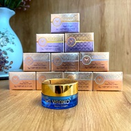 Yanko Mini Night Whitening Cream