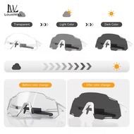 Louiswill Men Women Driving Glasses Outdoor Cycling UV400 Glasses Unisex Anti Sand Glasses Ultra Lig
