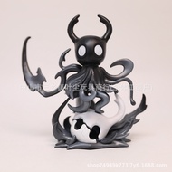 Hollow Knight Shadow Little Knight Edition Scene Figure Model Boxed Car Decoration 7.17 EAEE