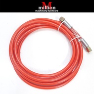 millionhardware - PU Injection Grouting High Pressure Hose / PU grouting / PU injection / Polyuretha