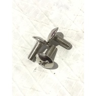 [RETAIL] BODY BOLT 6X16