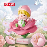 POP MART Sweet Bean Flower Fairy Figurine