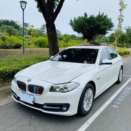 2015 BMW 520i 【周年慶清倉優惠!!】出價就賣/實車在店/打擊不實廣告/一通電話讓你買車不採坑