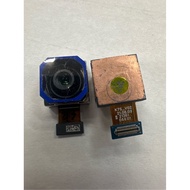 Xiaomi note 12s rear camera code K7S-V03
