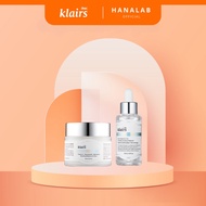Dear, Klairs Vitamin Brightening Set