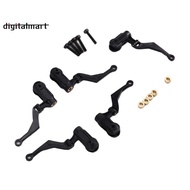Rotor Assembly Kit for RC Toy Helicopter C189 C190 Upgrade for RC C190 Replacement Parts