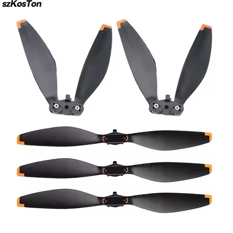 For DJI Mini 5 Pro Replacement Propeller Blade Folding Drone Spare Parts For DJI Mini 5 Pro Accessor