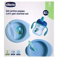 Chicco Meal Set 6 Months and +