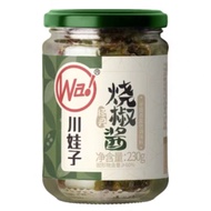 Chuan Wa Zi BBQ Chilli Sauce