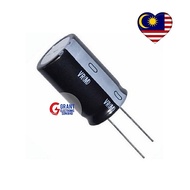 Electrolytic Capacitor 6.8uf /470uf /2200uf