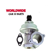 FOR JAGUAR X TYPE X400 2.0 D DIESEL 2003-09 EGR VALVE 2S7Q9D475AD 1446266 2S7Q-9D475-AC 2S7Q-9D475-A