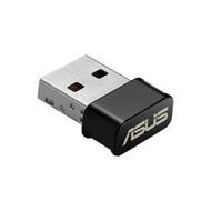 公司貨 ASUS華碩 AC1200 USB-AC53 NANO AC雙頻 USB Wi-FI 介面卡 USB無線網卡