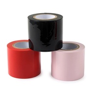 Sexy Electrostatic Tape 16m, Bundled Without Glue Tape Eye Sealing Bondage