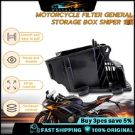 Yamaha Y16ZR Air Filter Holder | Spanar / Spanner / Tool Box | Motor Accessories