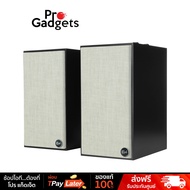 Klipsch The Fives Powered Speakers ลำโพงเพาเวอร์ Matte Black