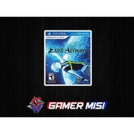 PSVITA EXIST ARCHIVE