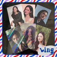 [Genuine] Card Special Ling - Ling Kwong LingLing LingKwong