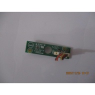 Chuangwei 32E330F Original Remote Control Switch Receiving Circuit Board 715G5/04-R01-000-0041