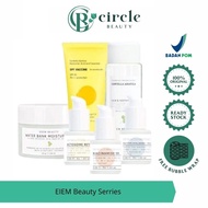 [READY] Eiem Beauty Water Bank Moisturizer Gel, Serum Acnosome Retinol Acne, Niacinamide, Sunscreen 