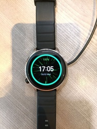 Amazfit GTR 4 Smartwatch with Charger (defective crown)