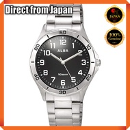 [ALBA] ALBA Watch ALBA Sports AQPK410 Men's