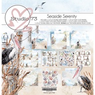 Studio 73 Seaside Serenity Collection Set