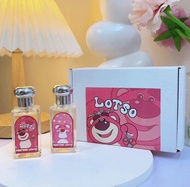 Nước hoa gấu dâu Lotso 35ml (FULL BOX)
