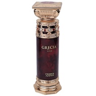 Grecia Rosa French Avenue EDP 100ml Minyak Wangi Unisex Fragrance Long Lasting Perfume