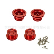 Model Mangniu D90 Tayar D91 Hab Roda Logam Universal MN-D90 MN-99 MN-91 FJ-45