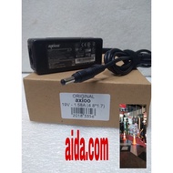 TERBARU Charger Orginal Laptop Notebook Axioo Zirex Pico PJM CJM DJV