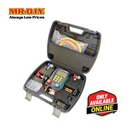 Digital Manifold Gauge Set