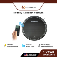 Xiaomi Lydsto R1 Robot Vacuum / R1 Pro Robot Vacuum / W2 Robot Vacuum / Redkey R2 Smart Compact Robo