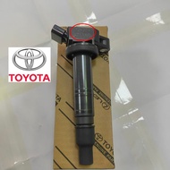 DENSO TOYOTA CAMRY ACV40 ACV41 ESTIMA ACR50 INNOVA TGN40 WISH ANE10 RAV4 LEXUS IGNITION PLUG COIL 90