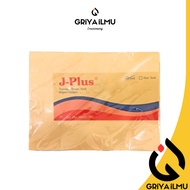 Kraft Brown Envelope C/A4 JPLUS Non Seal (005017)