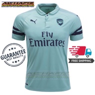 Arsenal 3rd Kit 18/19