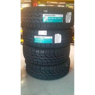 X R H BRIDGESTONE TIRE