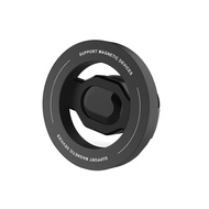 Car Mobile Phone Support magsafe Magnetic Support 17mm Ball Head Universal Head Support Modification