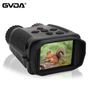 GVDA Mini Night Vision Binocular Camera Digital Day Night Binoculars GD900