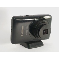 (Rare & New)Canon IXUS 130 digital camera (oxy 400)14.1